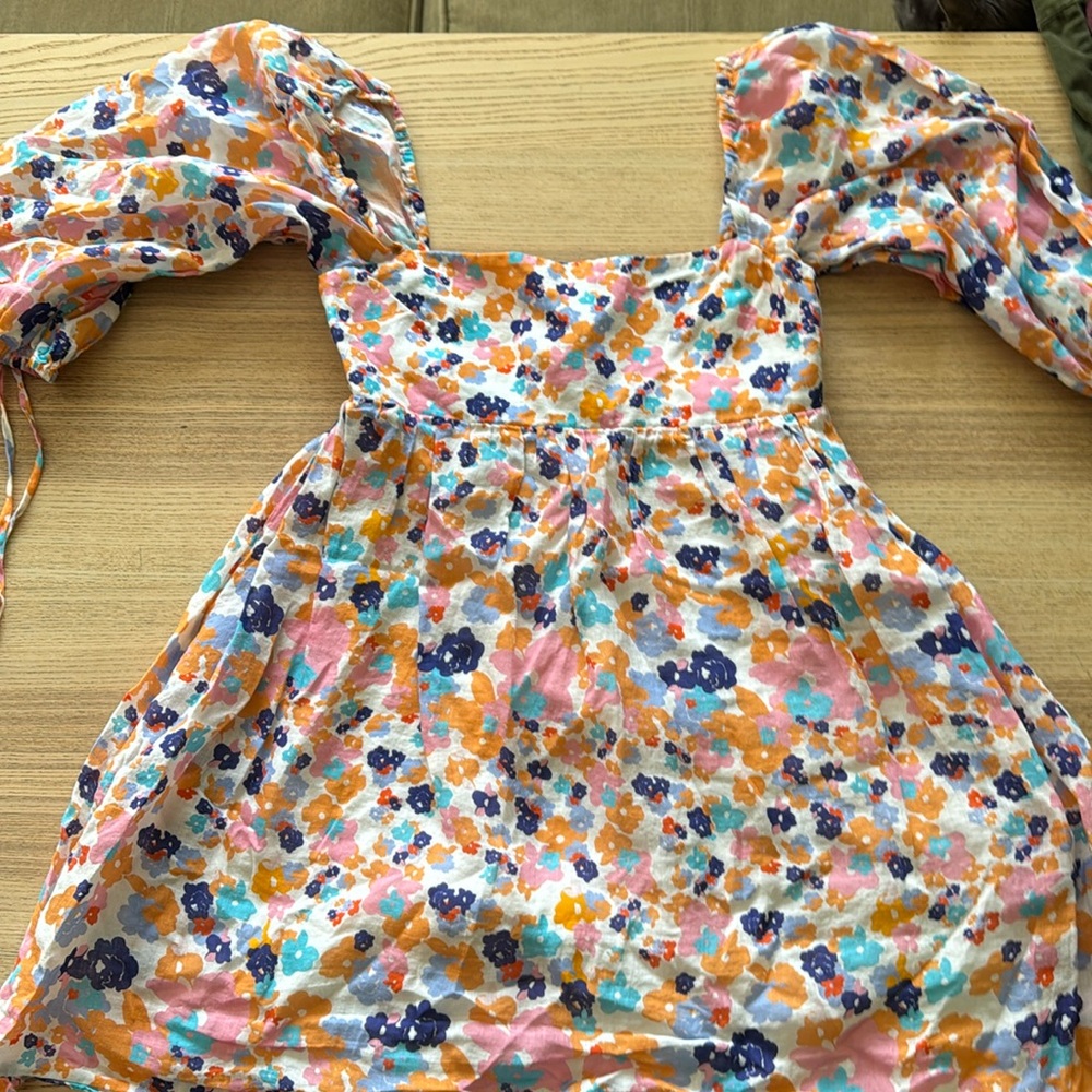 Amanda Uprichard dress